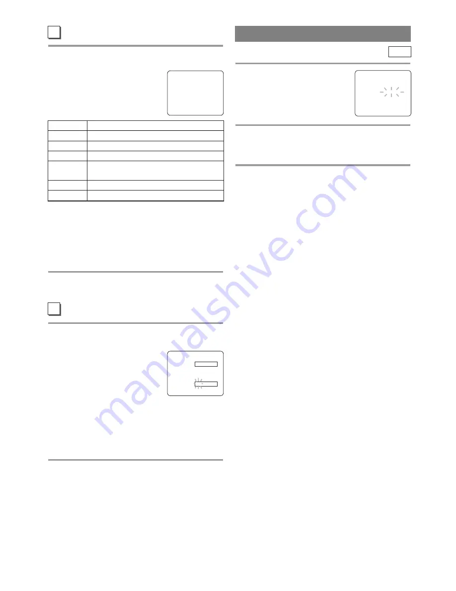 SV2000 WV13D5 Owner'S Manual Download Page 17