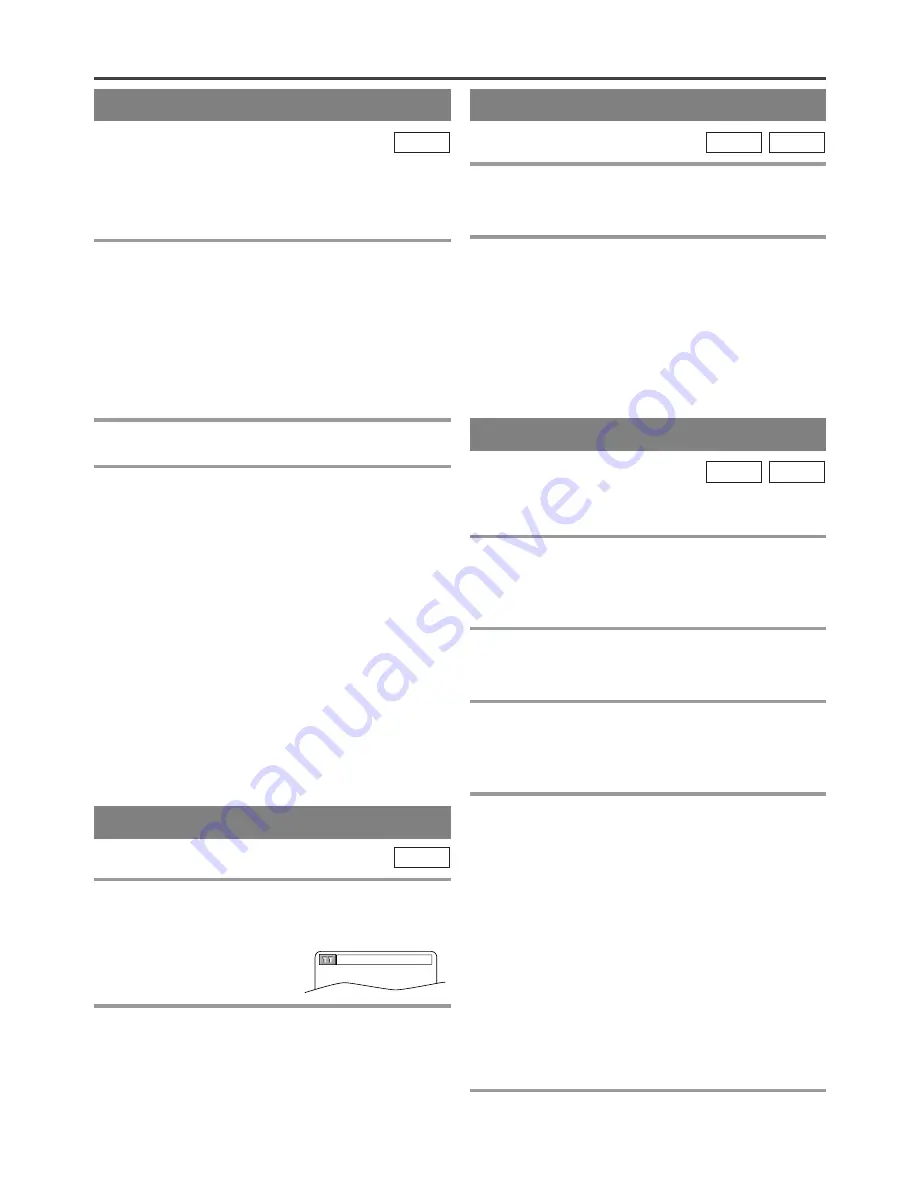 SV2000 WV13D5 Owner'S Manual Download Page 22