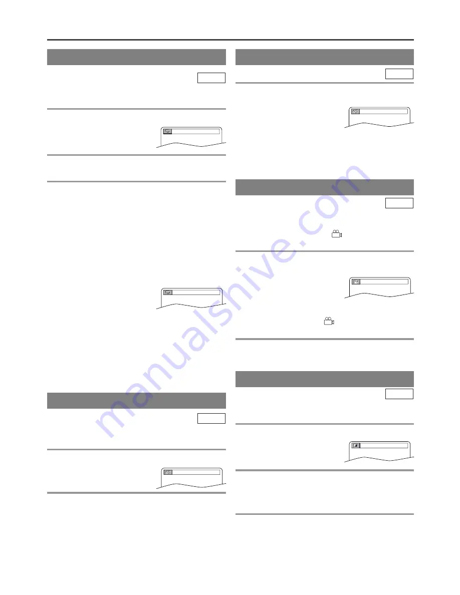 SV2000 WV13D5 Owner'S Manual Download Page 24