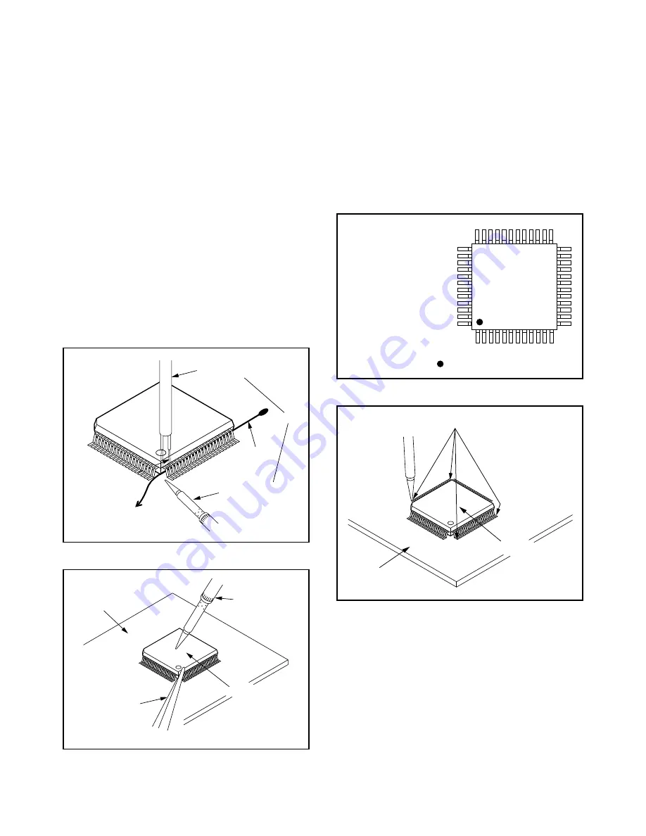 SV2000 WV205 Service Manual Download Page 9