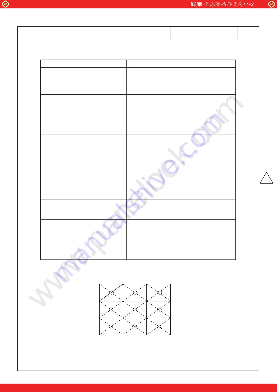 SVA NEC SVA190WX01TB Instructions Manual Download Page 27