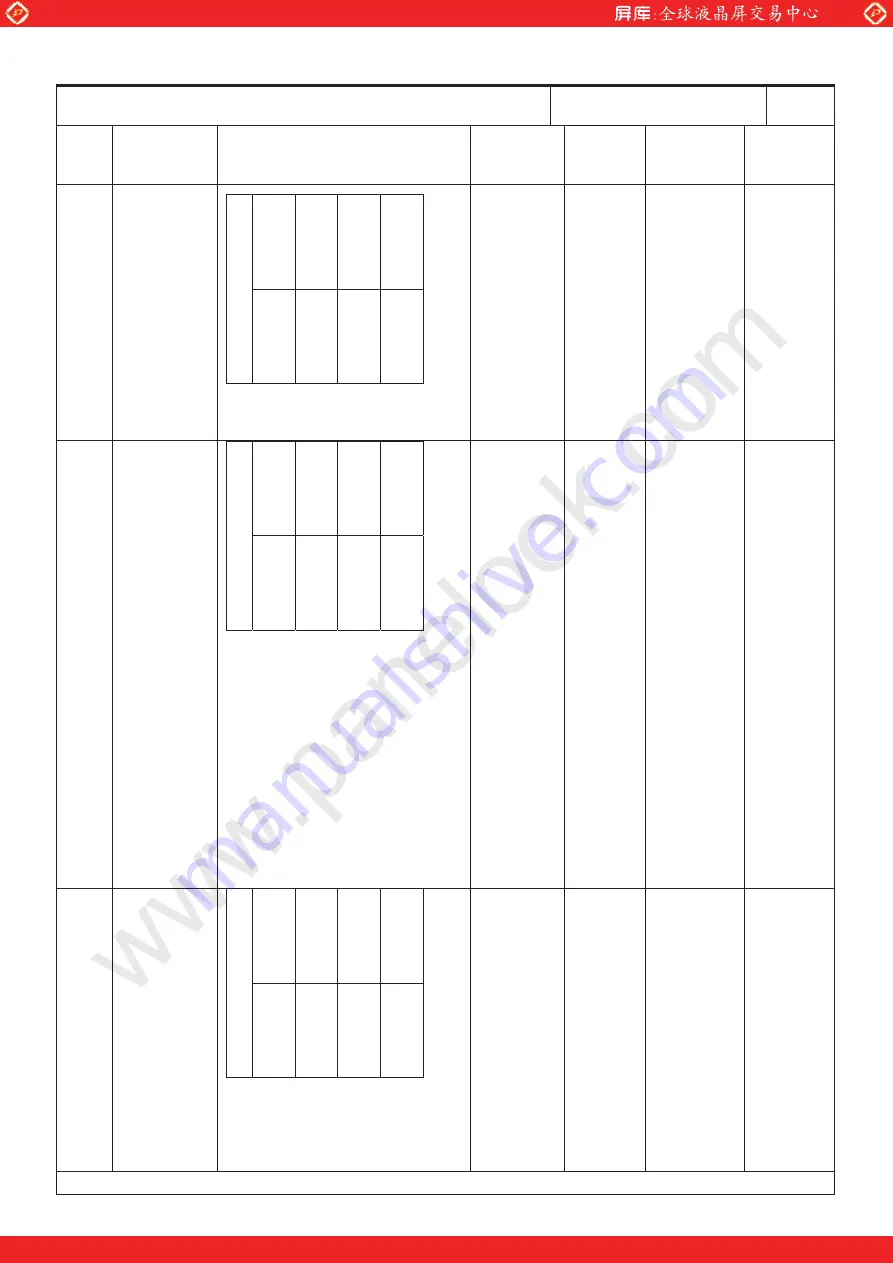 SVA NEC SVA190WX01TB Instructions Manual Download Page 38