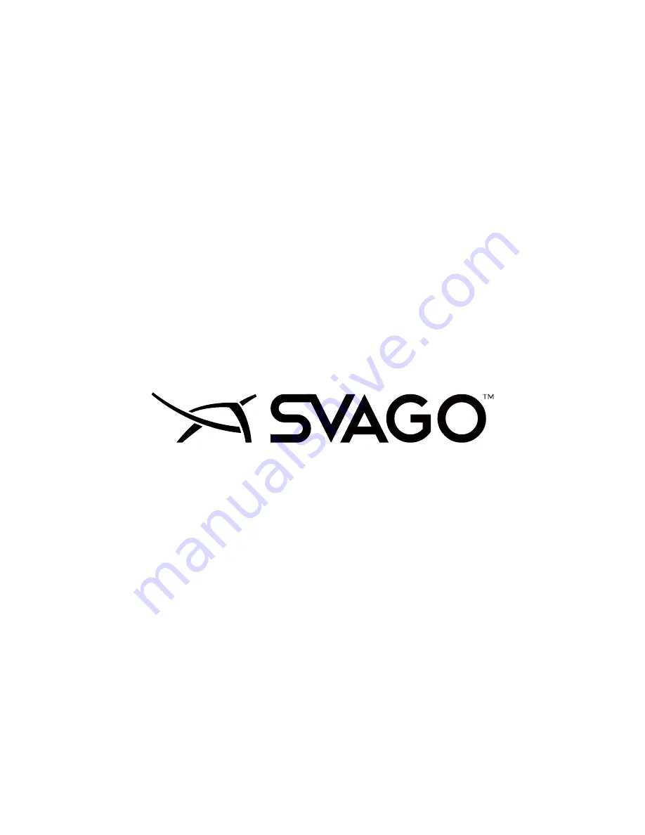 SVAGO ZG-Recliner SV-200 Use And Care Manual Download Page 20