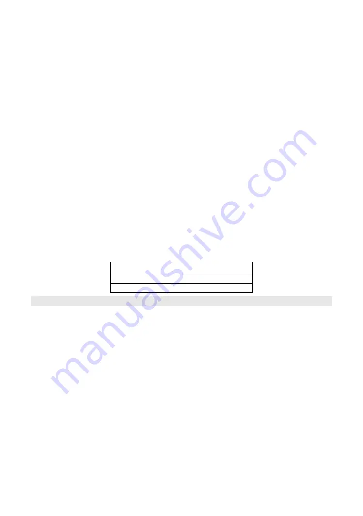 Svan H60H40S416 User Manual Download Page 16