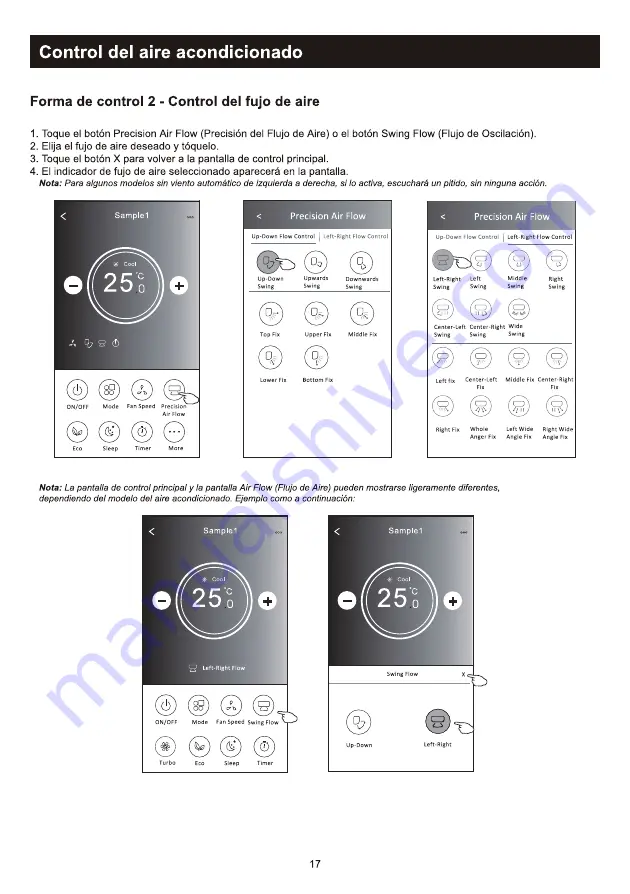 Svan SVAN3009 Wifi User’S Manual Download Page 20