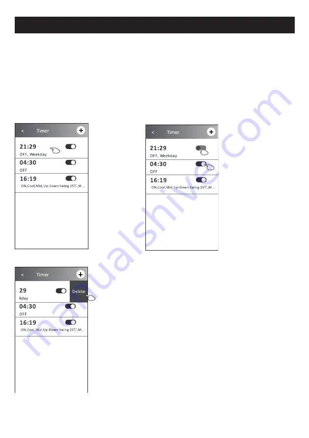 Svan SVAN3009 Wifi User’S Manual Download Page 93