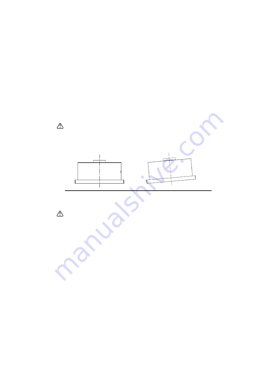 Svan SVCE553G Instruction Manual Download Page 6