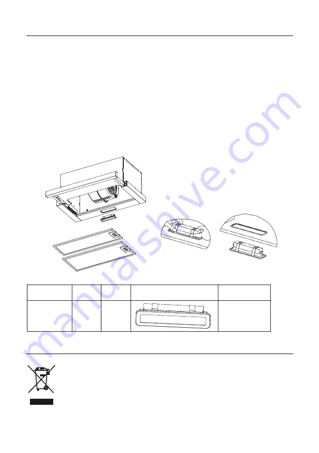 Svan SVCE553G Instruction Manual Download Page 20