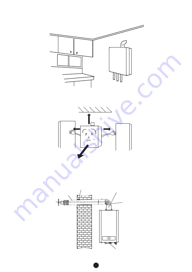 Svan SVCG11EB Instruction Manual Download Page 11