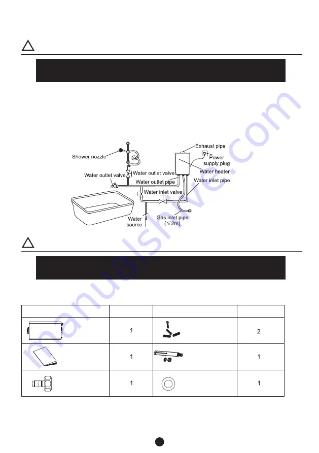 Svan SVCG11EB Instruction Manual Download Page 35