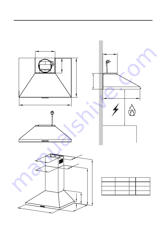 Svan SVCP600 Instruction Manual Download Page 13