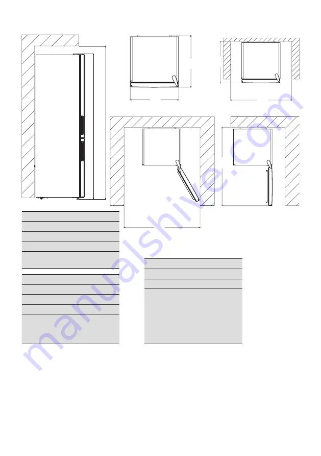 Svan SVF137 User Manual Download Page 58