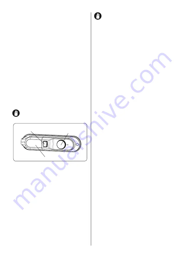 Svan SVF161A2 User Manual Download Page 12