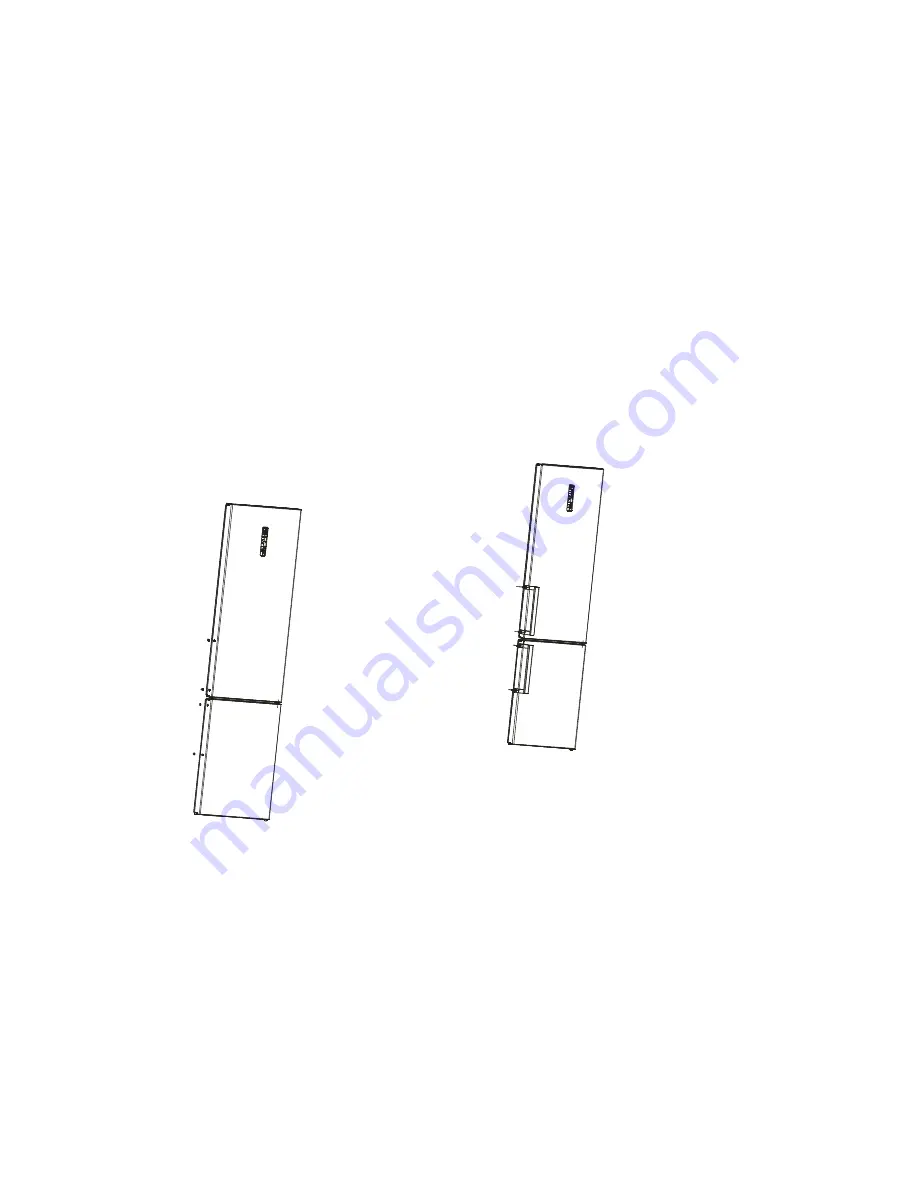 Svan SVF1880NF User Manual Download Page 21