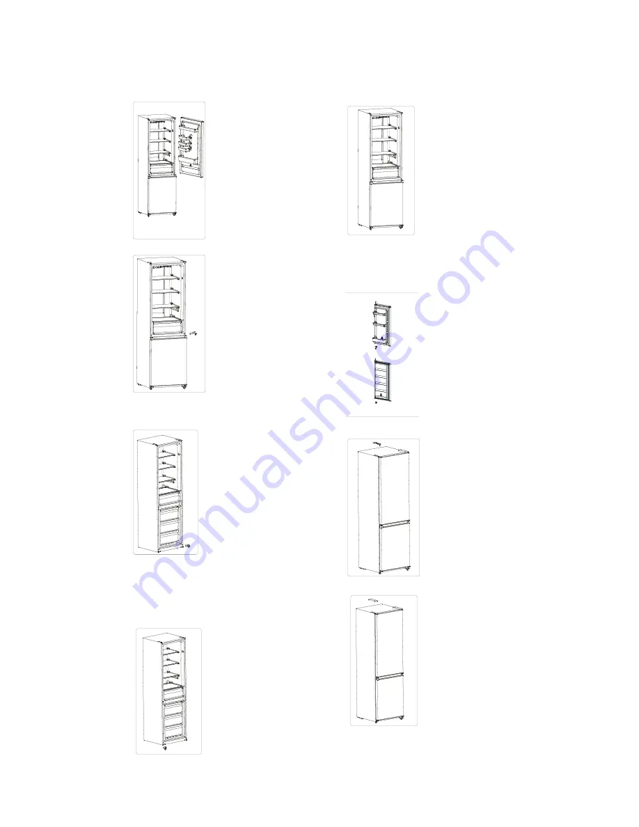 Svan SVF1880NF User Manual Download Page 24