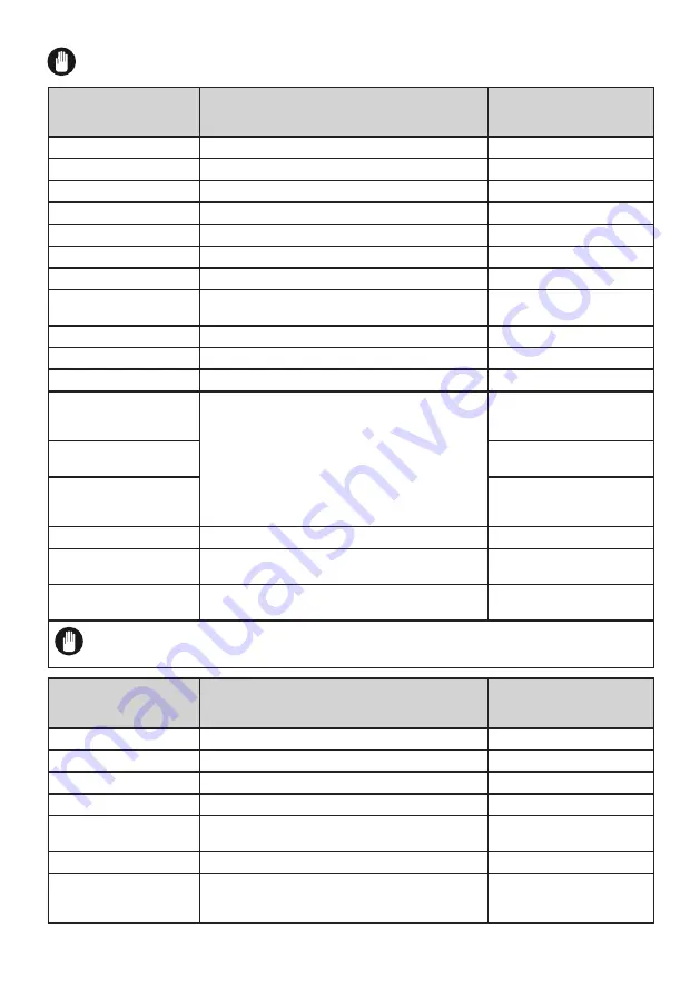 Svan SVF1886NFDX User Manual Download Page 56