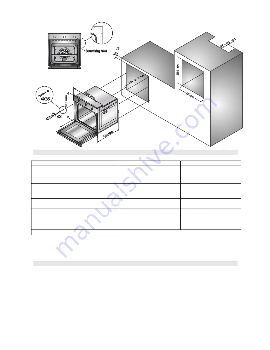 Svan SVH094B User Manual Download Page 10