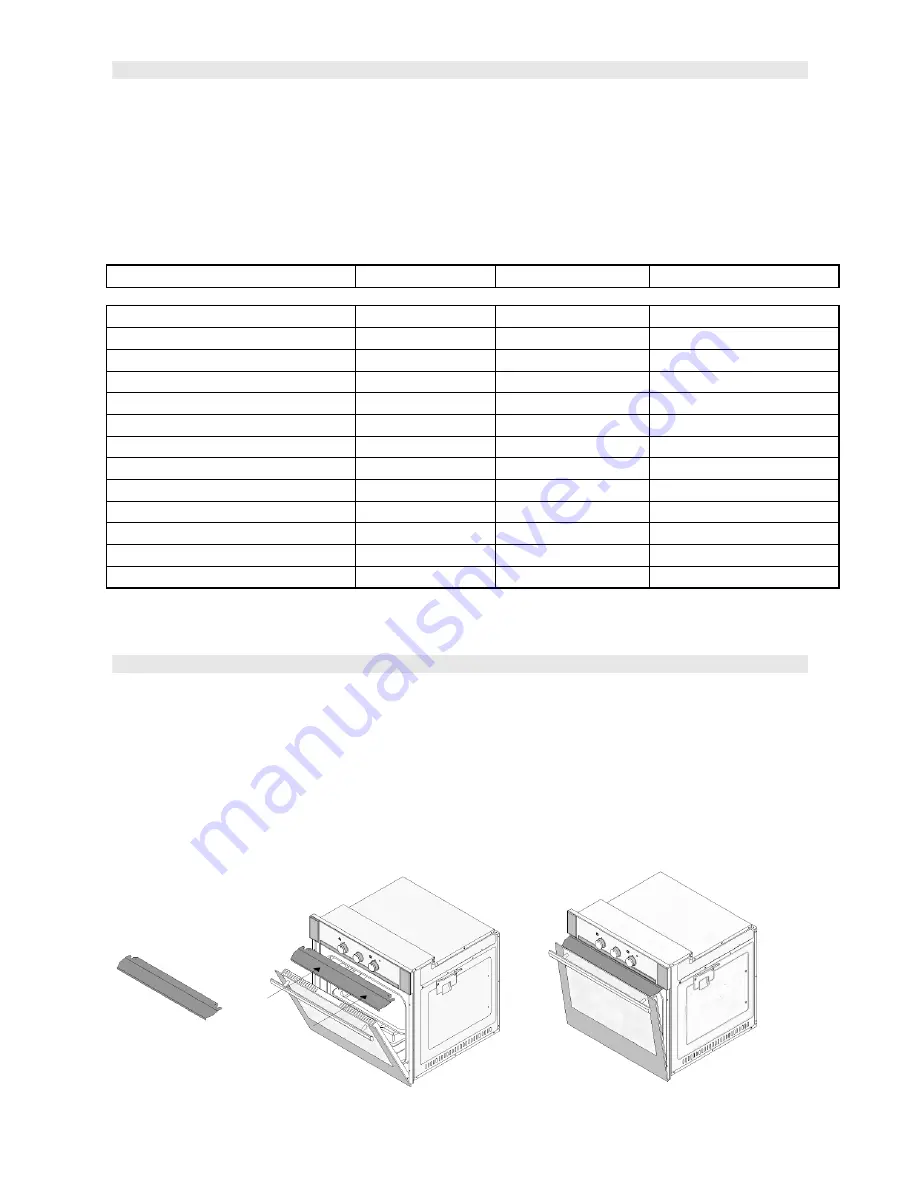 Svan SVH094B User Manual Download Page 20