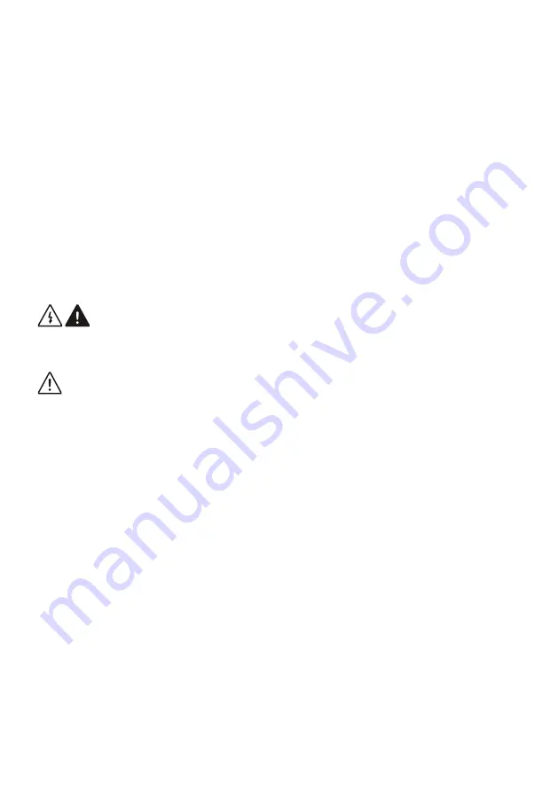 Svan SVH224B1 User Manual Download Page 5