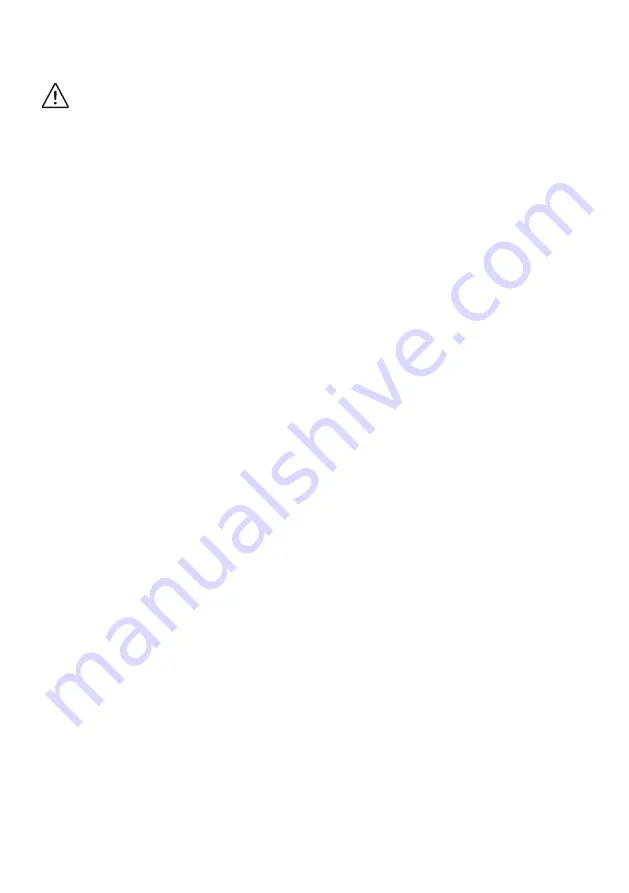 Svan SVH224B1 User Manual Download Page 6