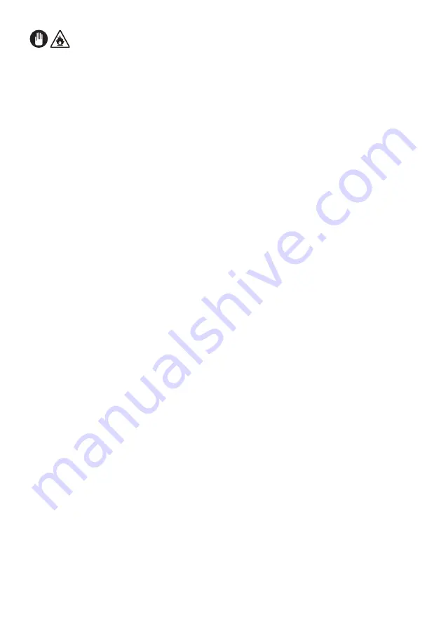 Svan SVH224B1 User Manual Download Page 8