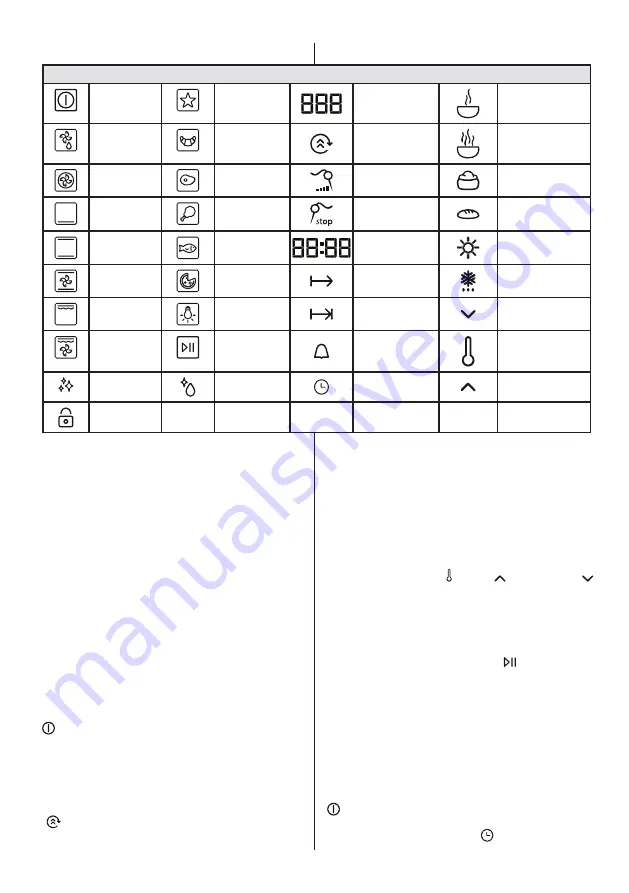 Svan SVH385X User Manual Download Page 16