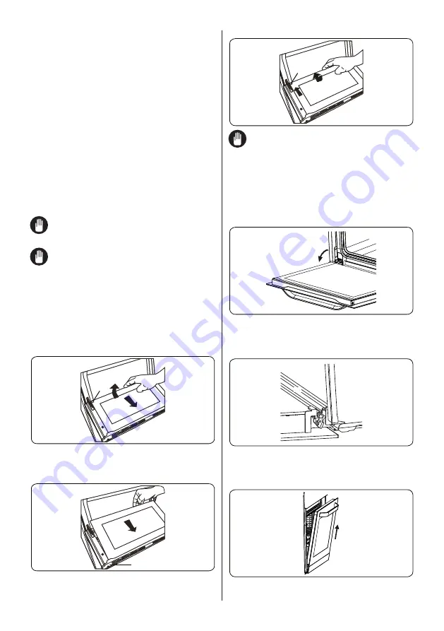 Svan SVH385X User Manual Download Page 44