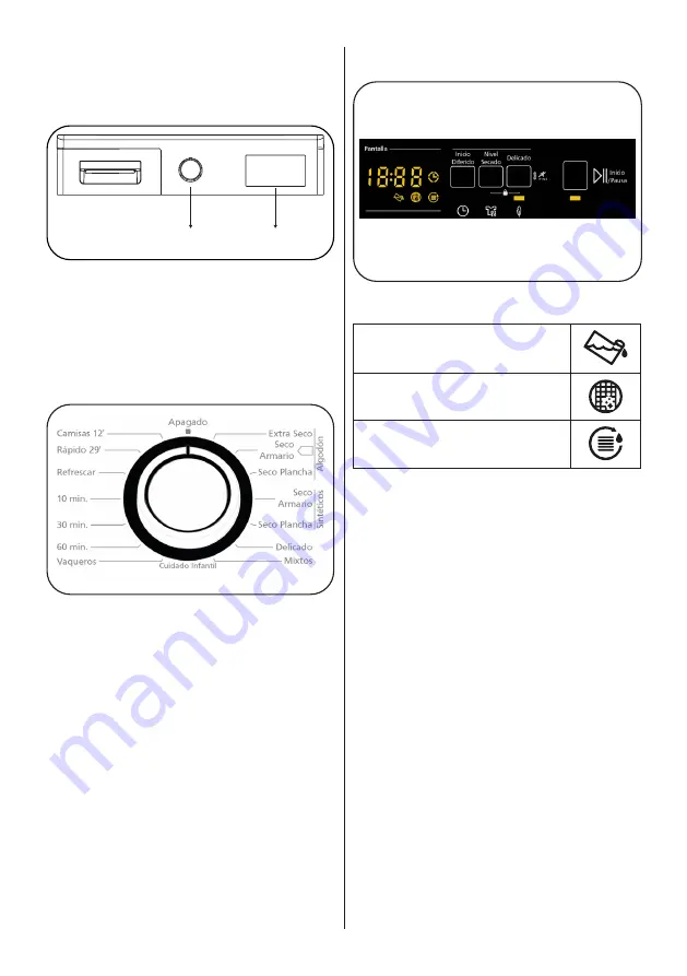 Svan SVSC08B User Manual Download Page 16