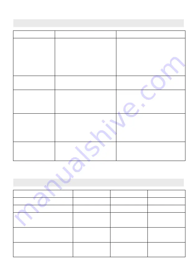 Svan SVV2351B Manual Download Page 45