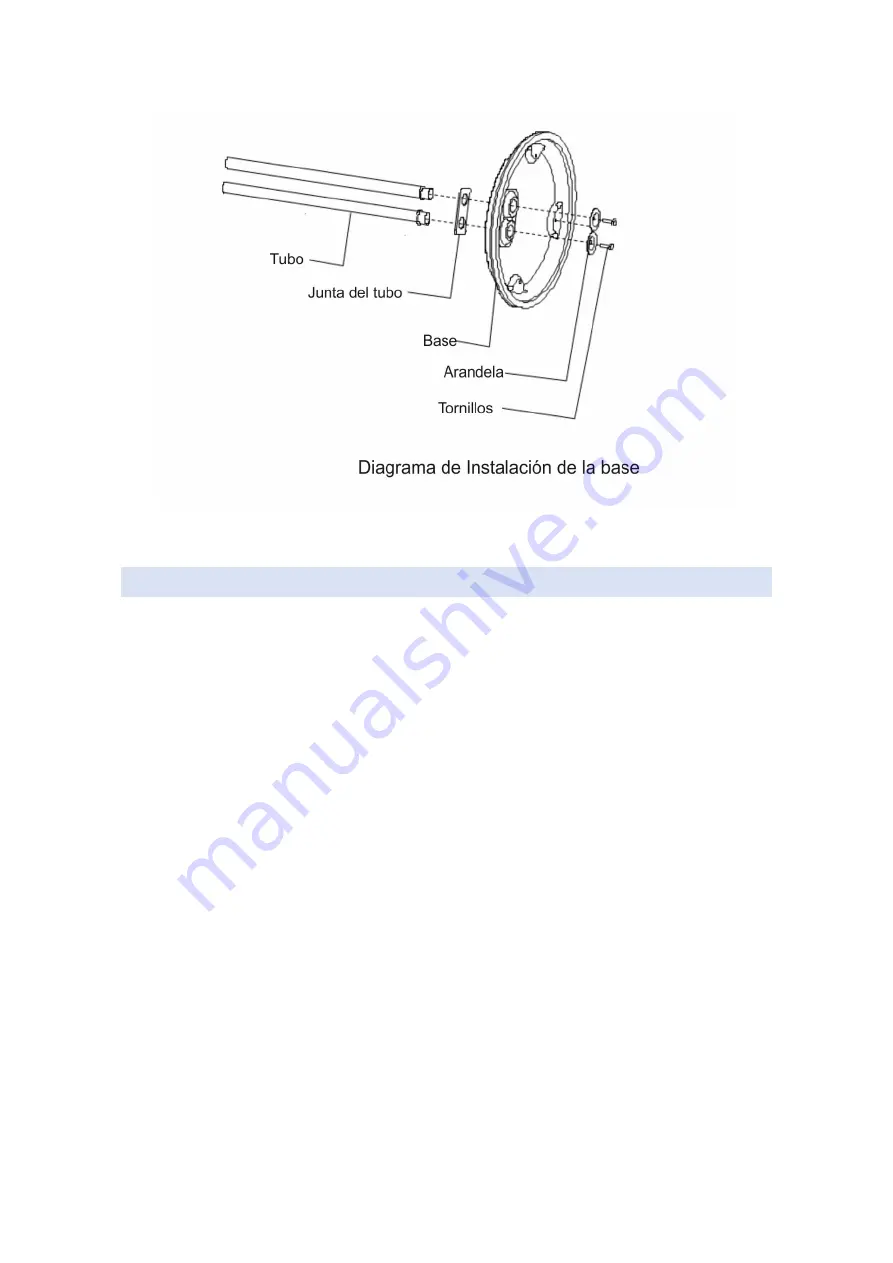 Svan SVVE16WT Quick Start Manual Download Page 4