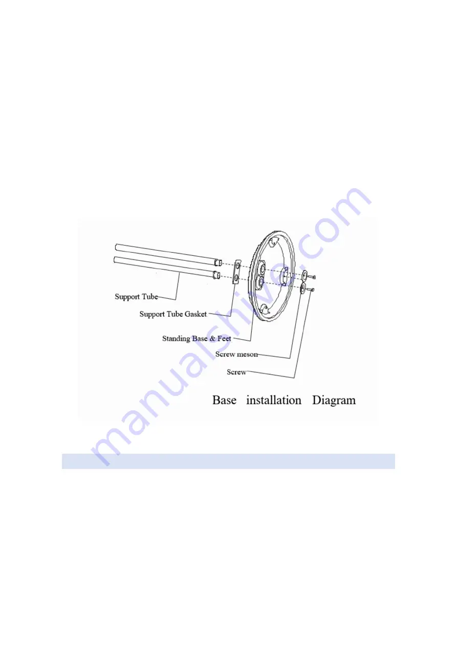 Svan SVVE16WT Quick Start Manual Download Page 12