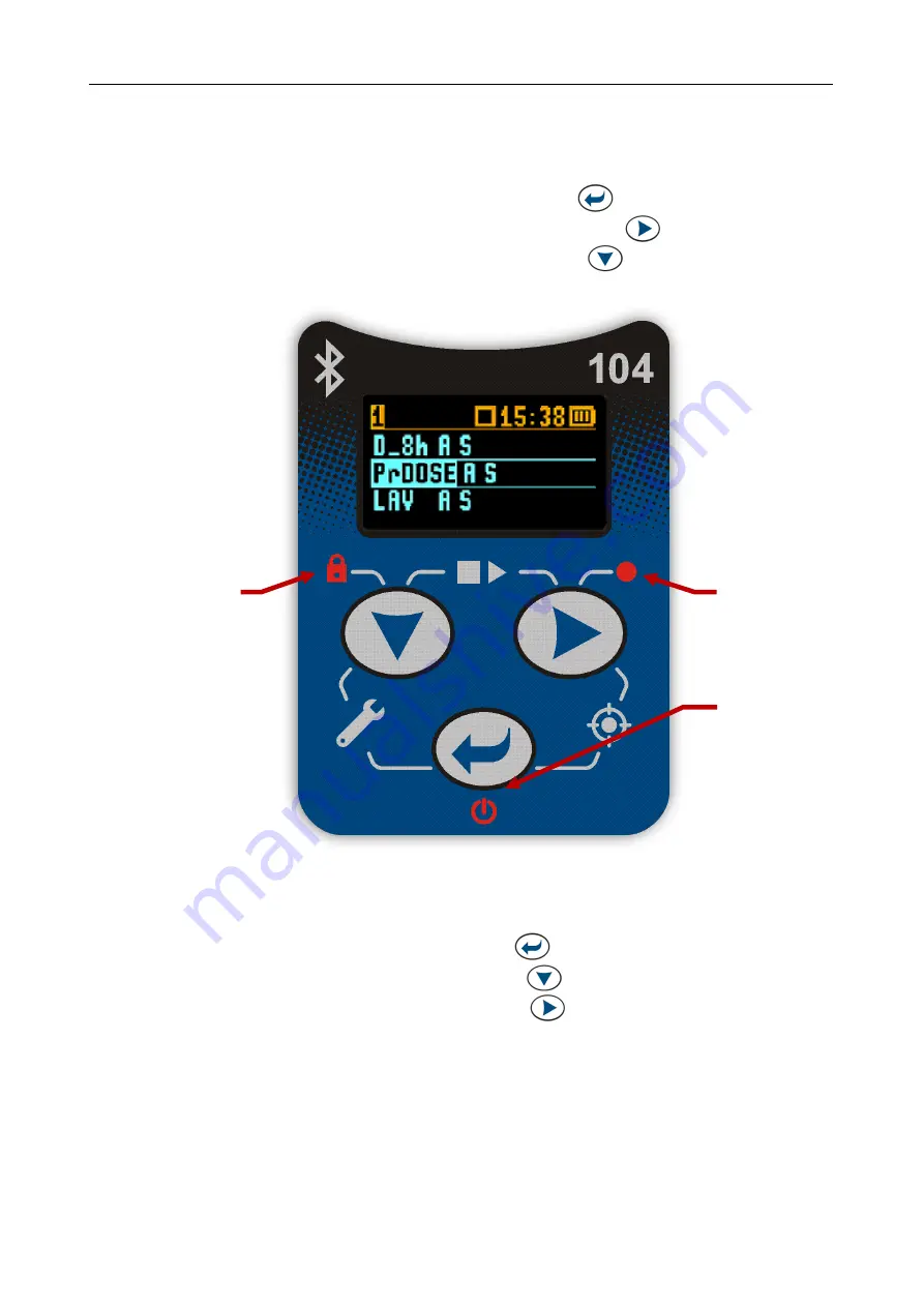 Svantek SV 104A User Manual Download Page 21