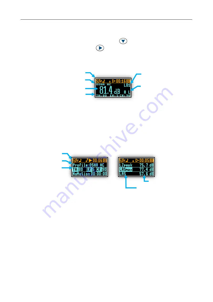 Svantek SV 104A User Manual Download Page 24