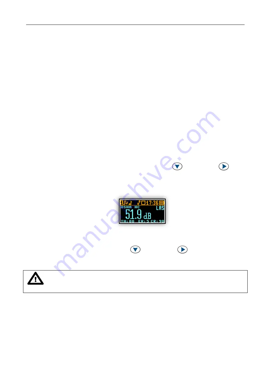 Svantek SV 104A User Manual Download Page 38