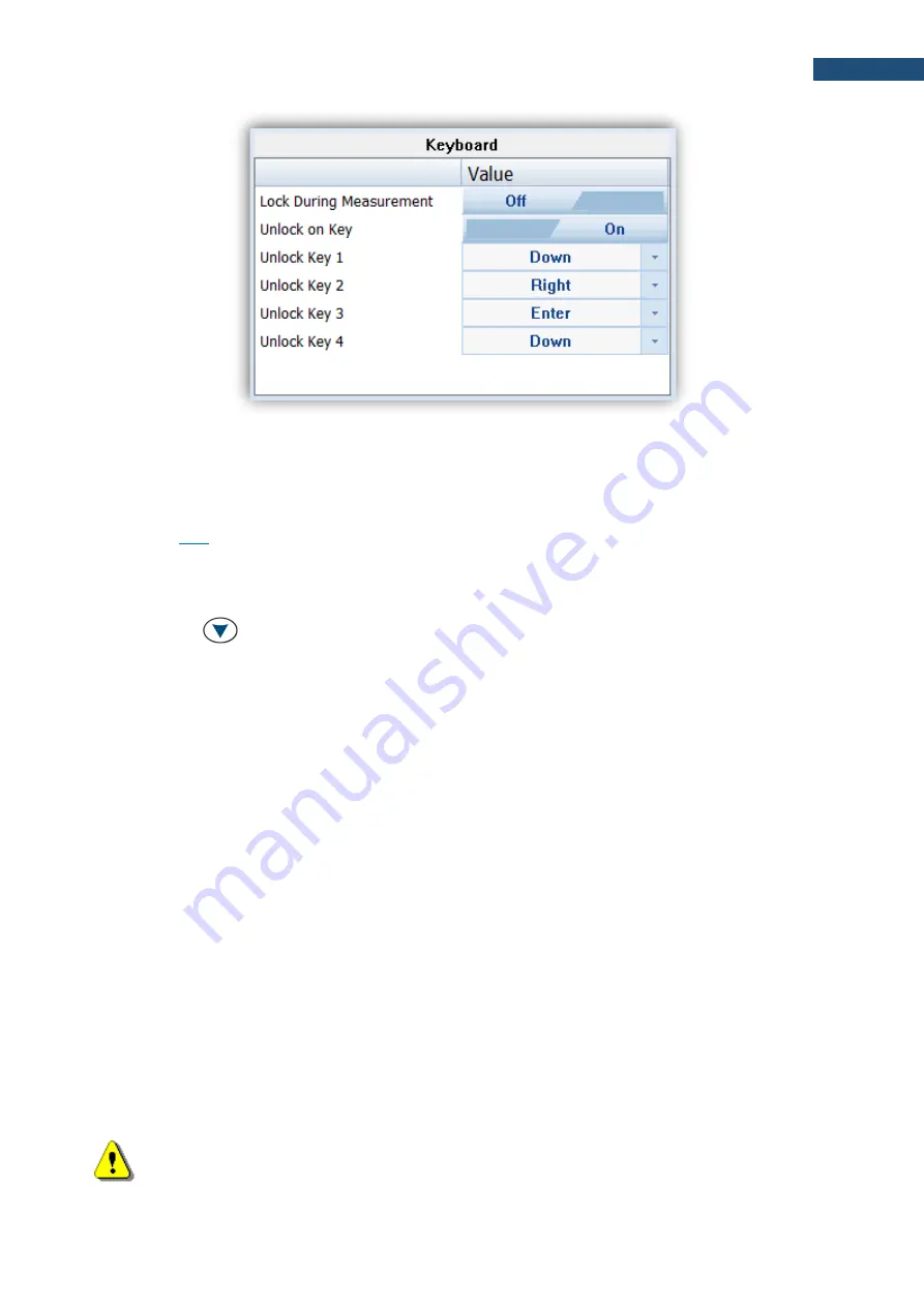 Svantek SV 104BIS User Manual Download Page 66