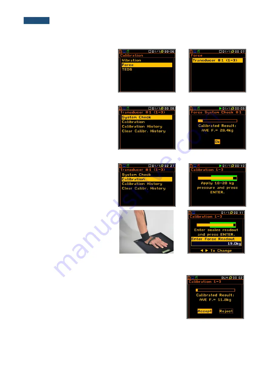 Svantek SV 106A User Manual Download Page 29