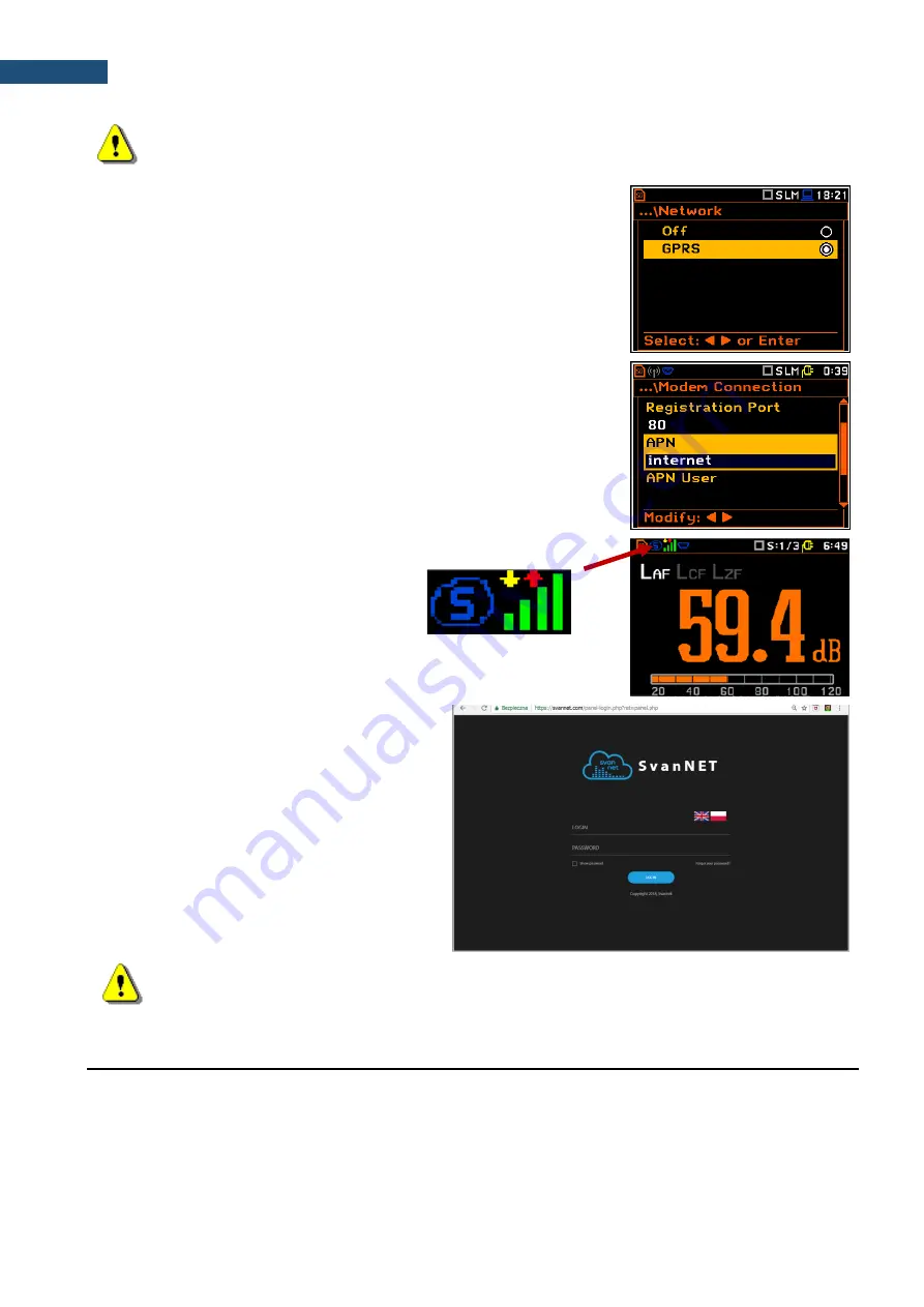 Svantek SV 277 PRO User Manual Download Page 31