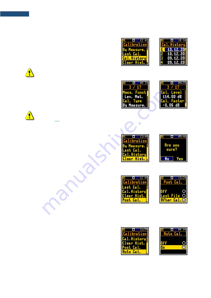 Svantek SV 973 User Manual Download Page 29