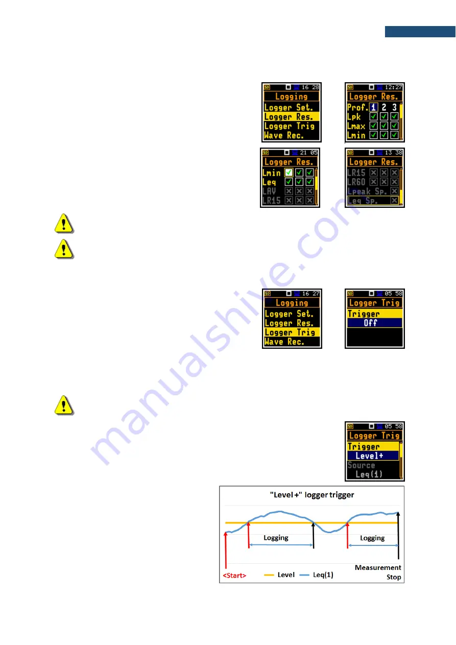 Svantek SV 973 User Manual Download Page 38