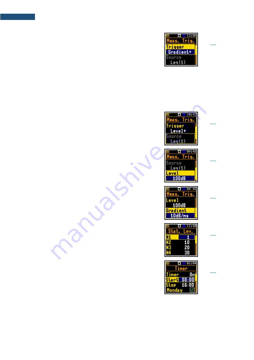 Svantek SV 973 User Manual Download Page 89