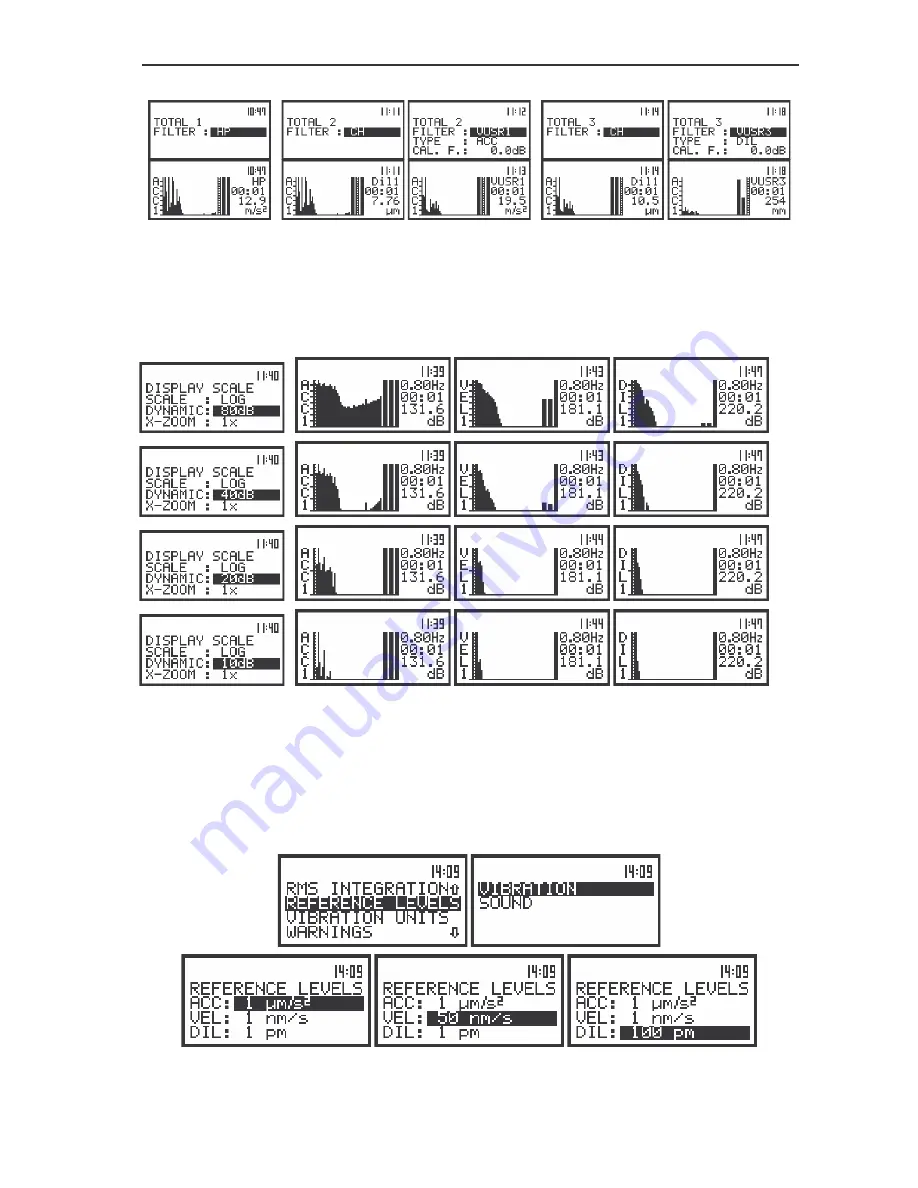 Svantek SVAN 948 User Manual Download Page 116