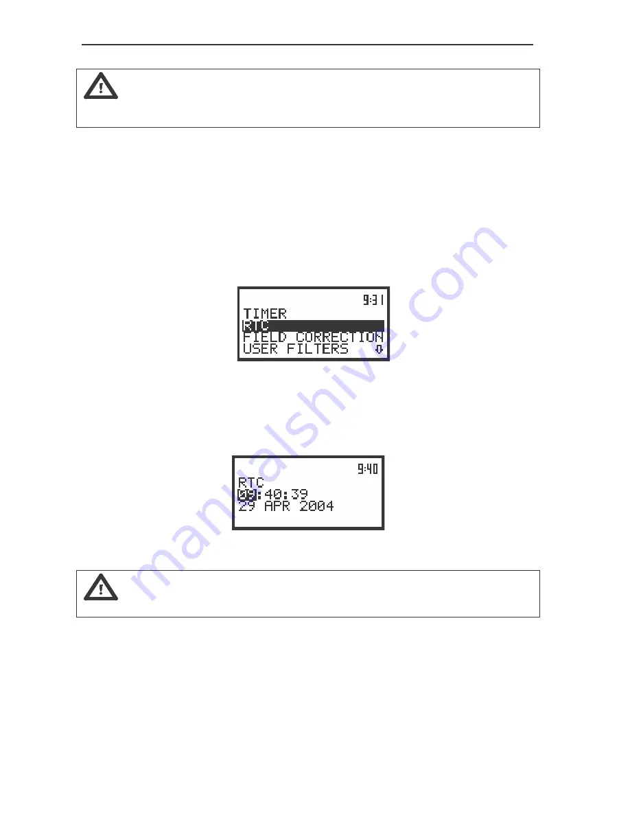 Svantek SVAN 948 User Manual Download Page 150