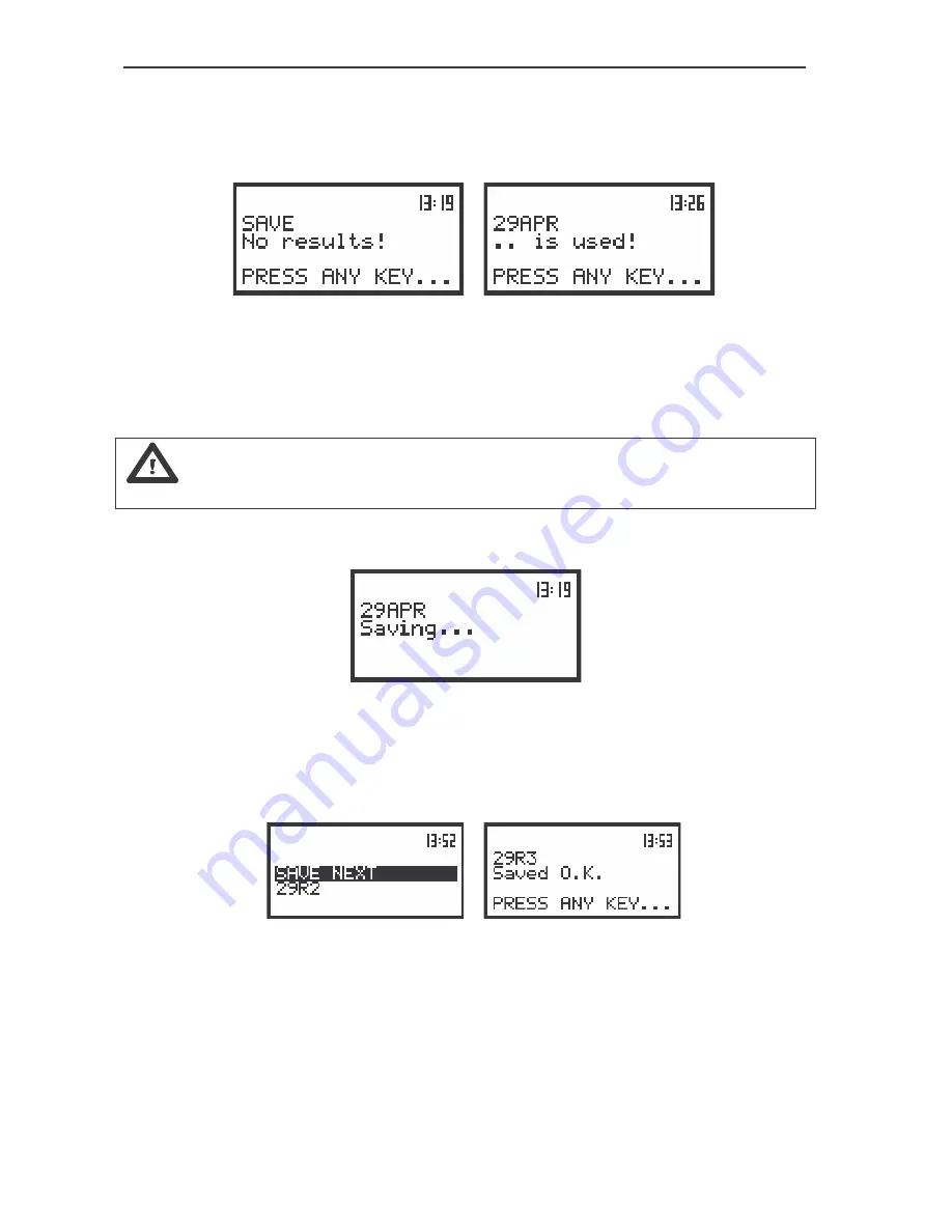 Svantek SVAN 948 User Manual Download Page 172