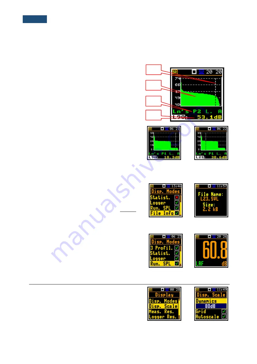 Svantek SVAN 971 User Manual Download Page 47