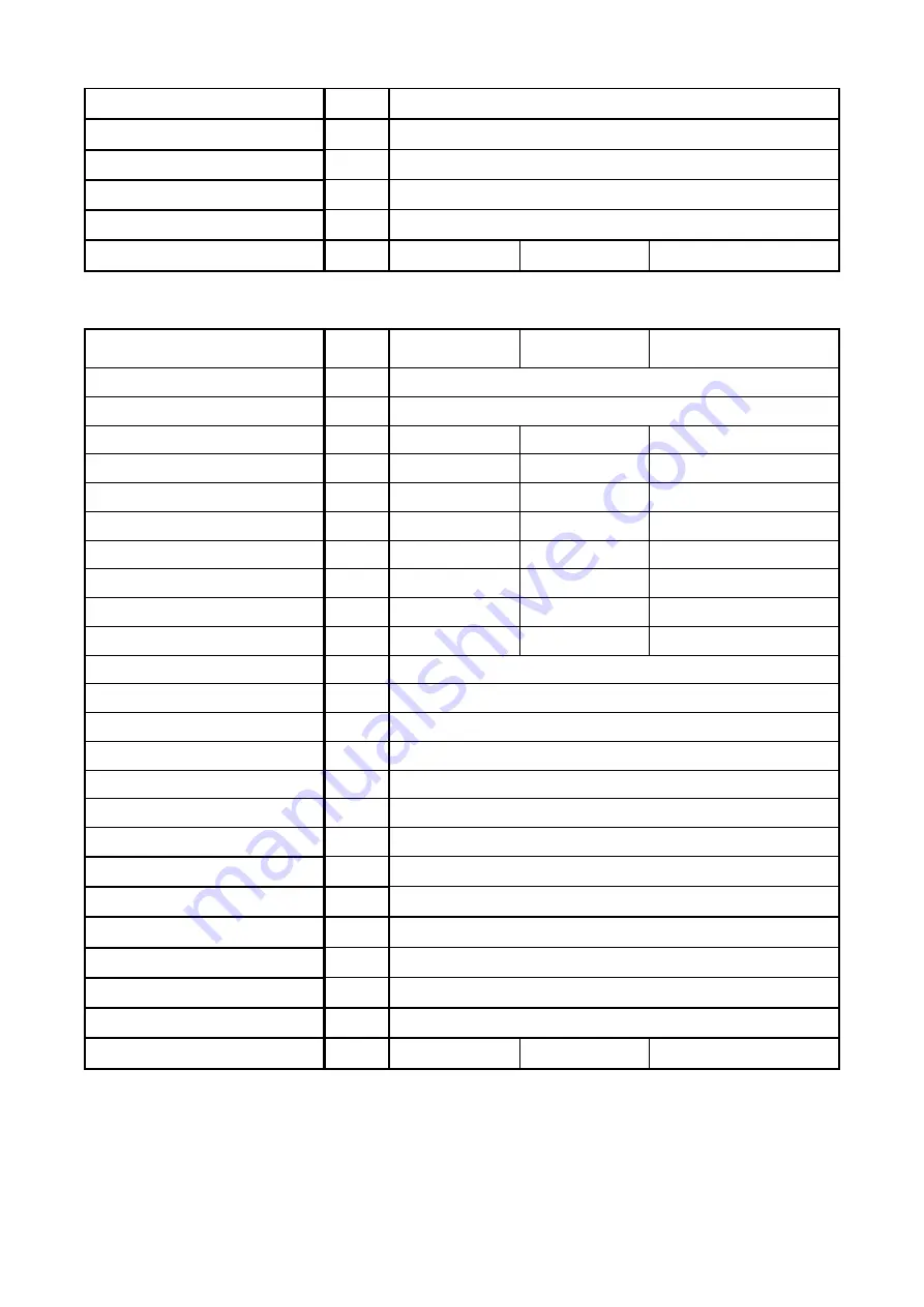 Svarog PROTIG -PIII Series Owner'S Manual Download Page 11