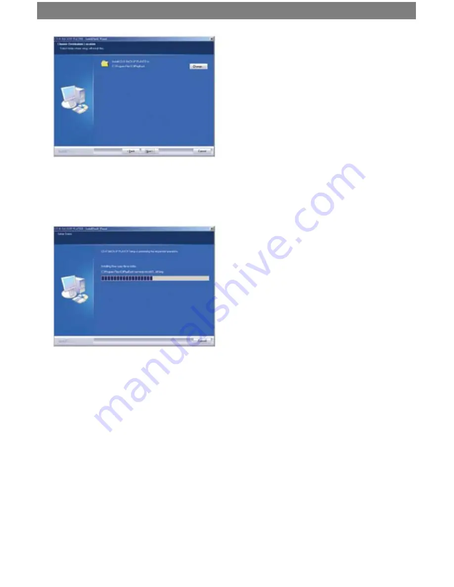 SVAT CLEARVU1 Instruction Manual Download Page 31