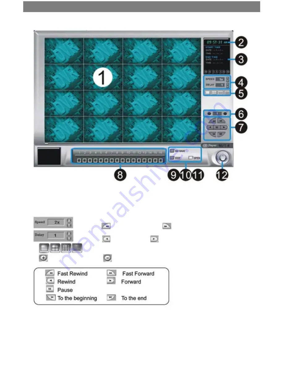 SVAT CLEARVU1 Instruction Manual Download Page 32