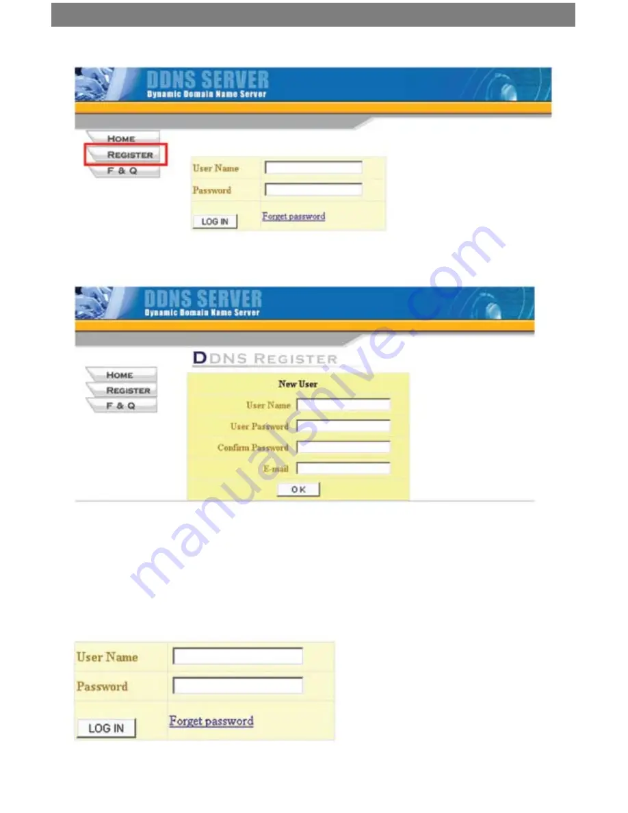 SVAT CLEARVU1 Instruction Manual Download Page 54