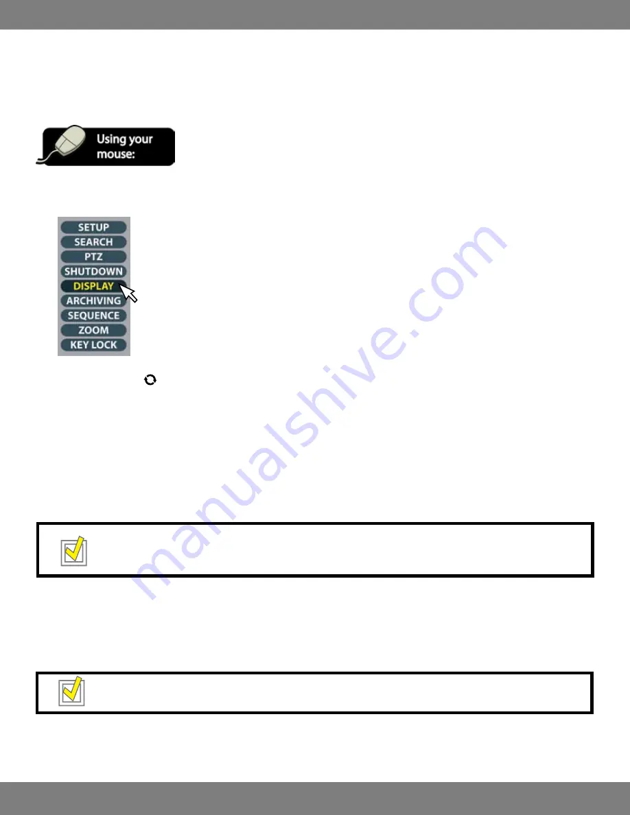 SVAT CLEARVU10 Instruction Manual Download Page 19