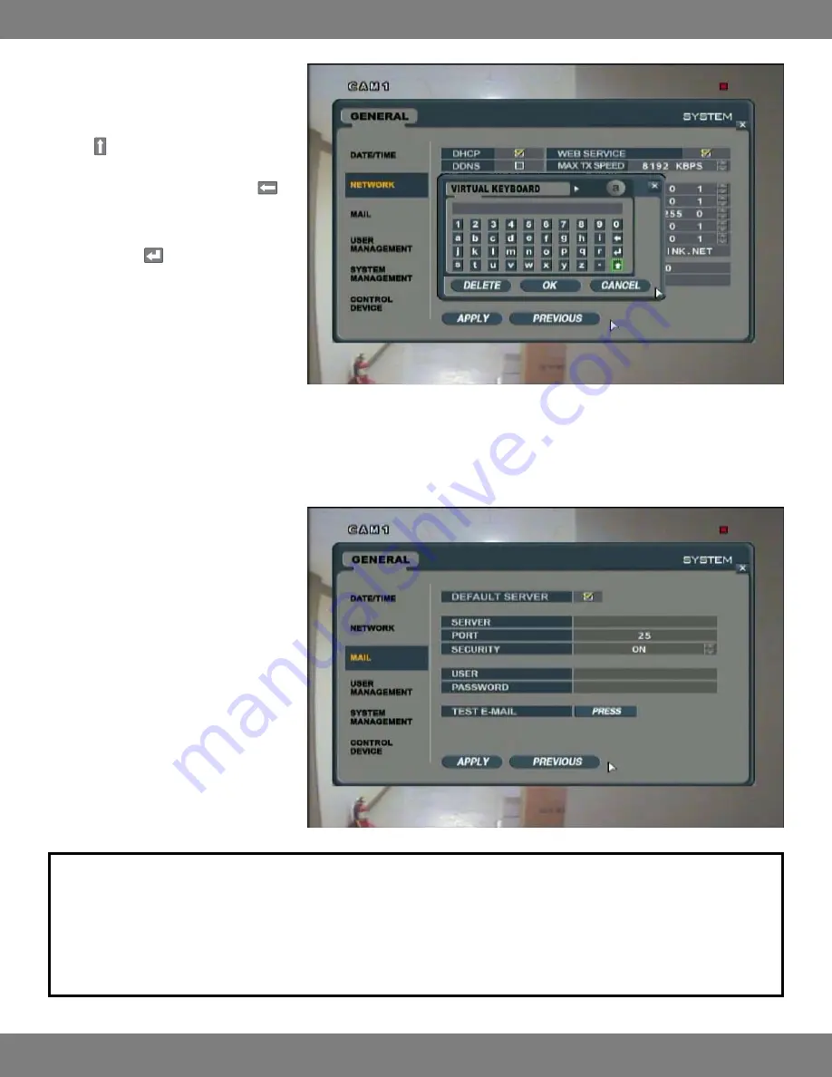 SVAT CLEARVU10 Instruction Manual Download Page 91